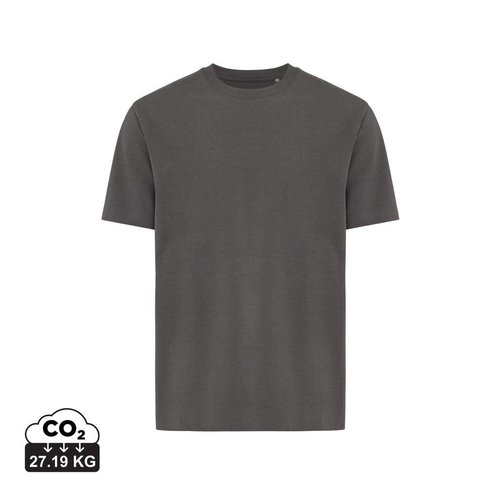Tricou bumbac Iqoniq Nikko