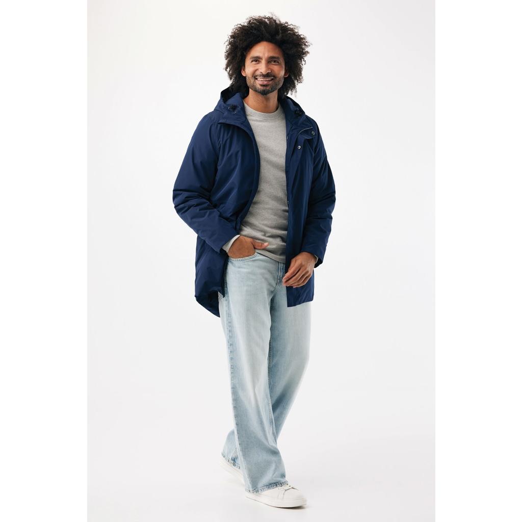 Parka Iqoniq Thelon navy 4XL