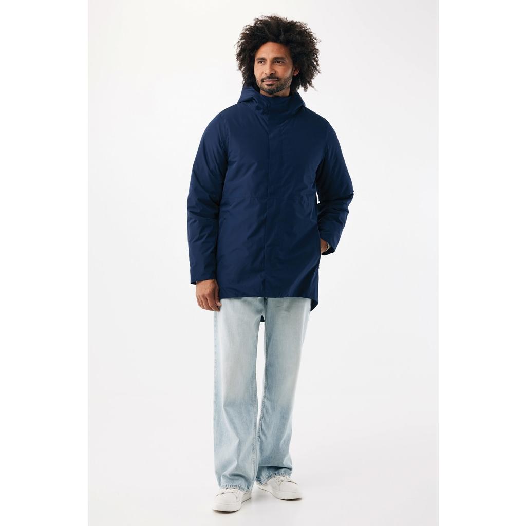 Parka Iqoniq Thelon navy 4XL