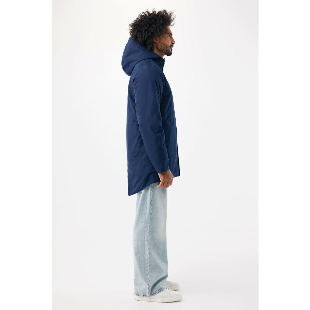 Parka Iqoniq Thelon navy 4XL