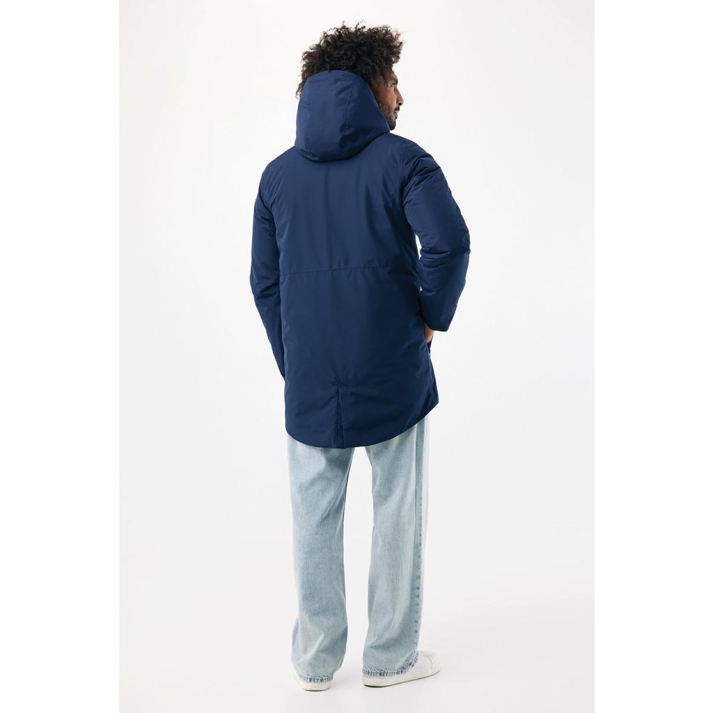 Parka Iqoniq Thelon navy 4XL