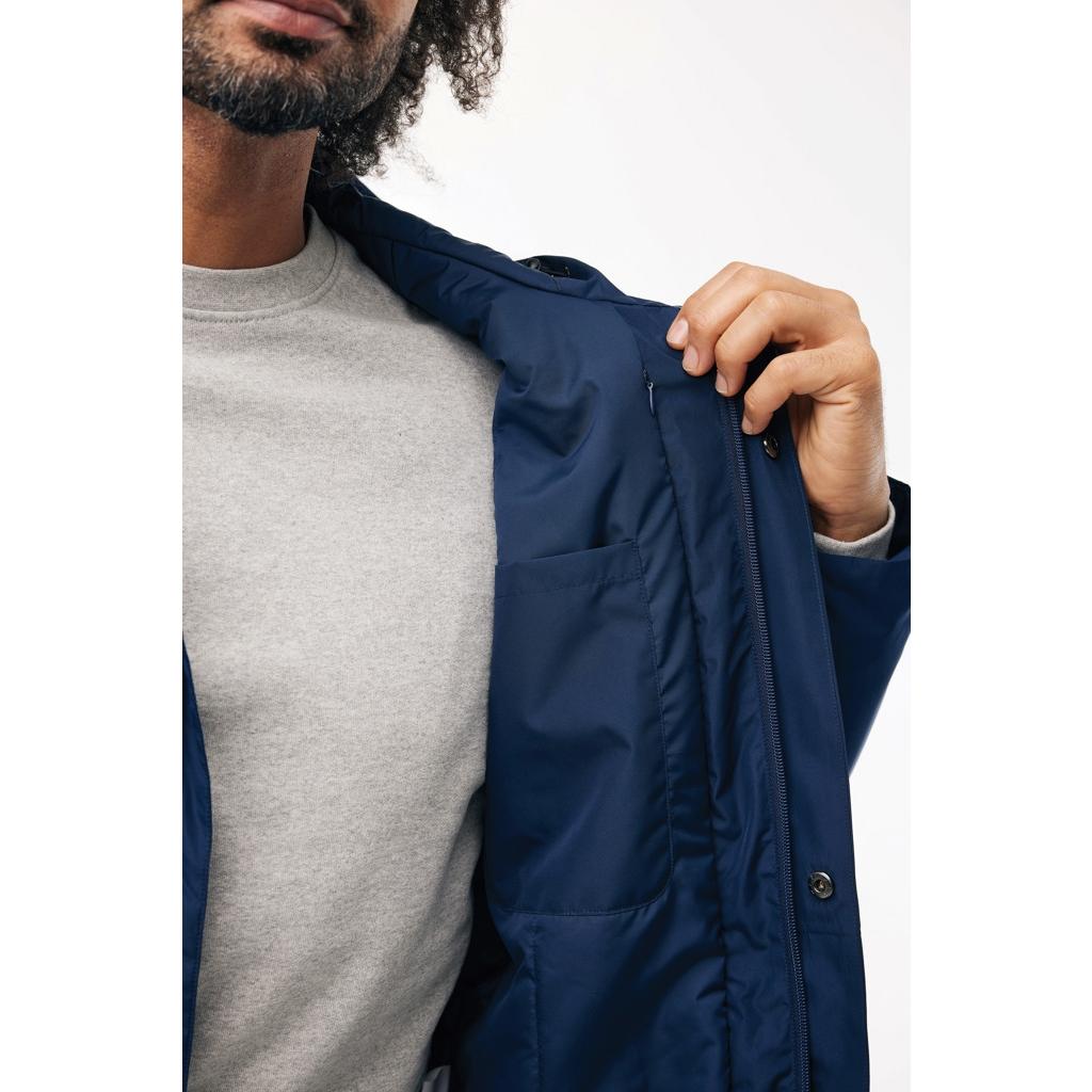 Parka Iqoniq Thelon navy 4XL