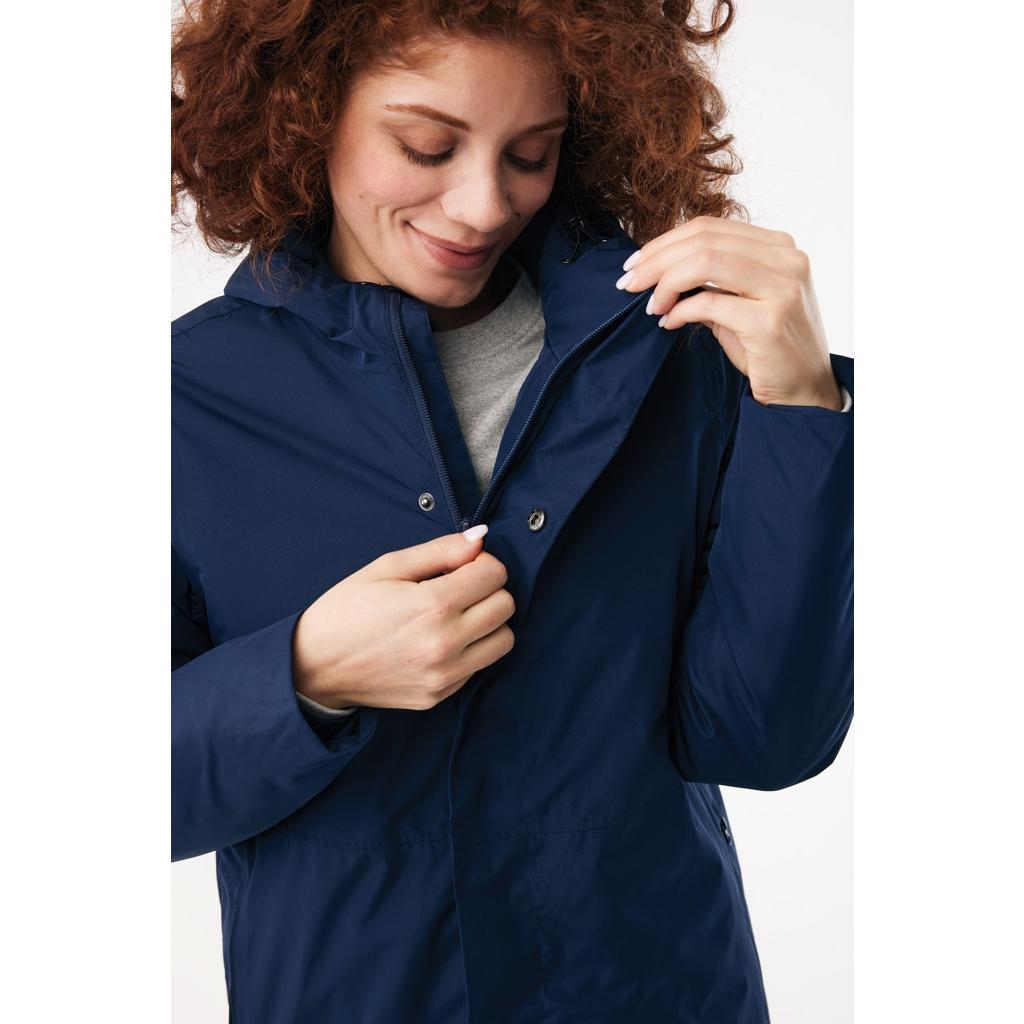 Parka Iqoniq Thelon navy 4XL