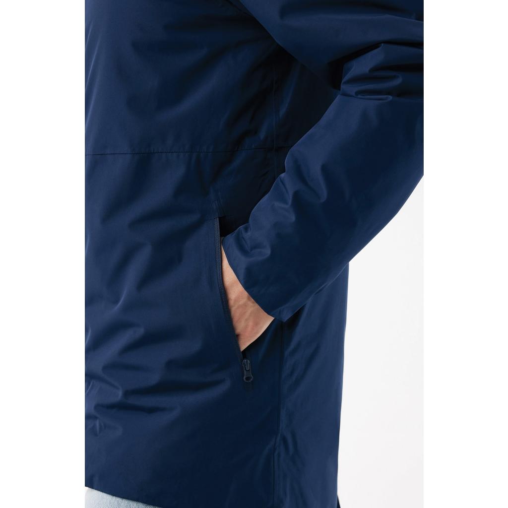 Parka Iqoniq Thelon navy 4XL