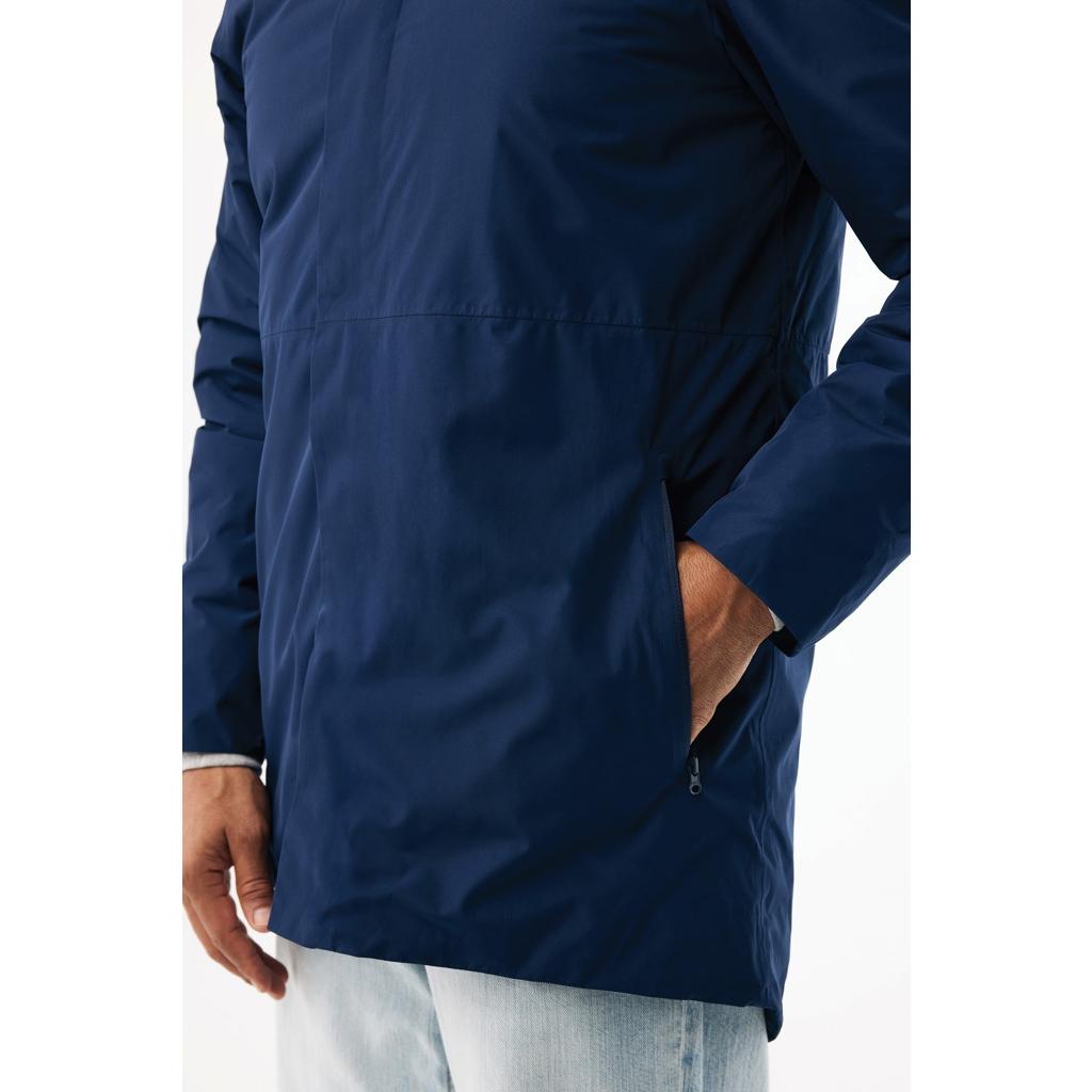 Parka Iqoniq Thelon navy 4XL