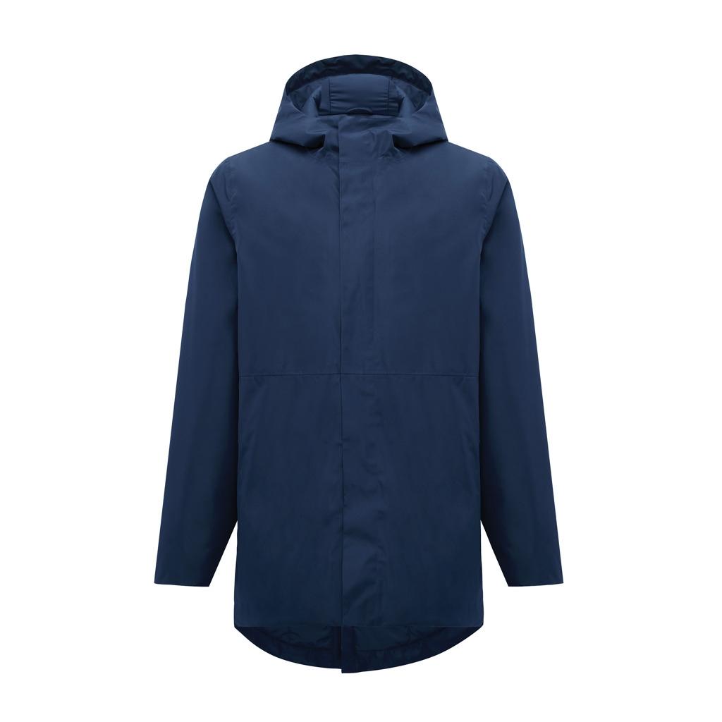 Parka Iqoniq Thelon navy 4XL