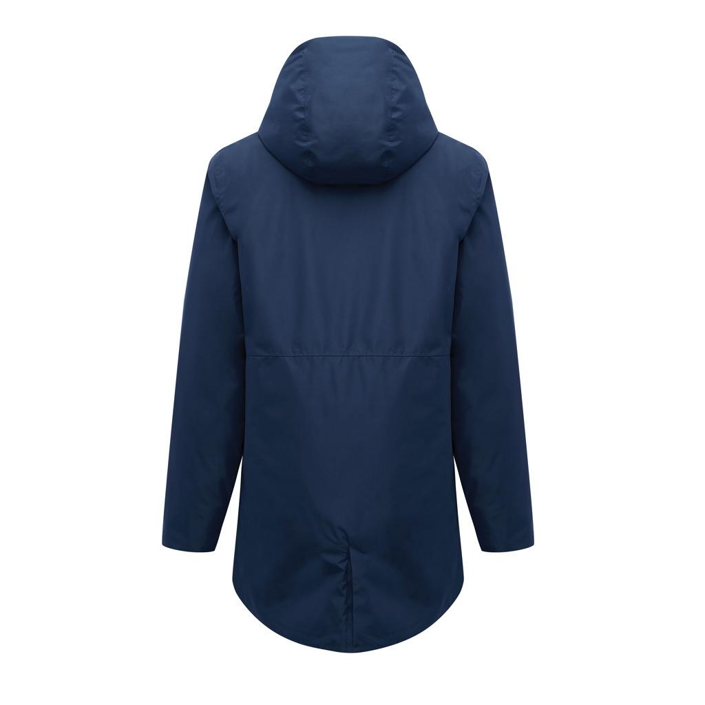 Parka Iqoniq Thelon navy 4XL
