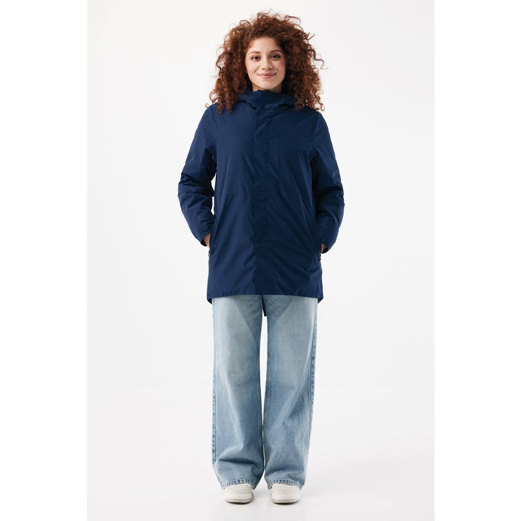 Parka Iqoniq Thelon navy 4XL