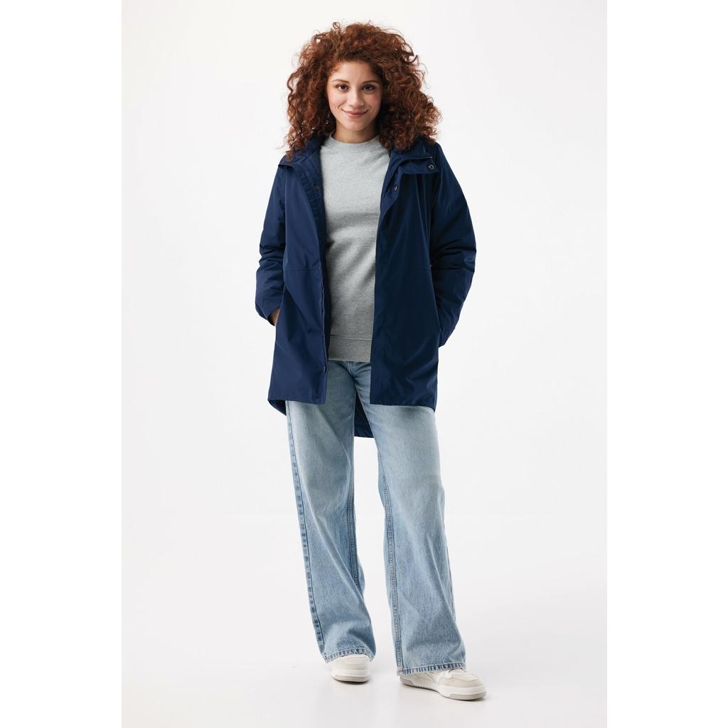 Parka Iqoniq Thelon navy 4XL