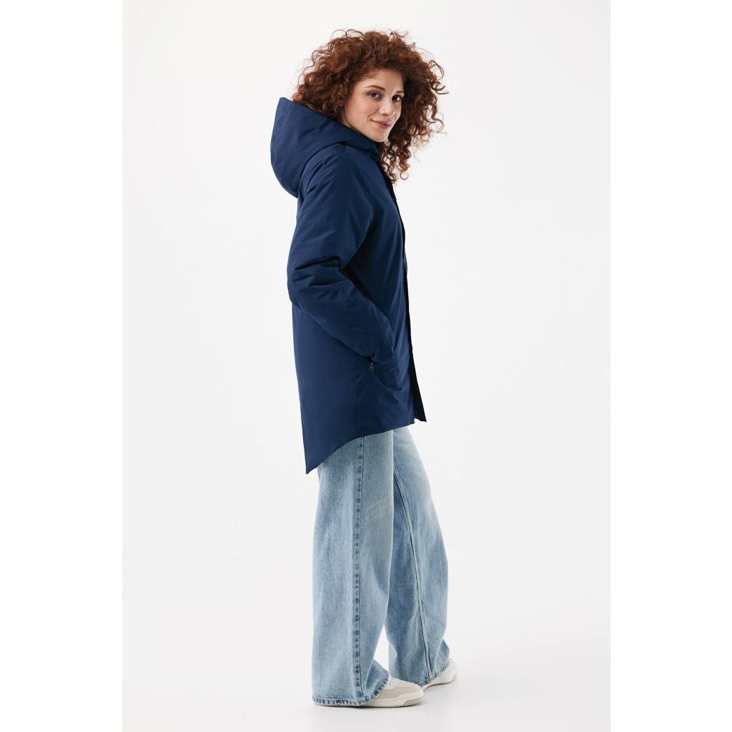 Parka Iqoniq Thelon navy 4XL