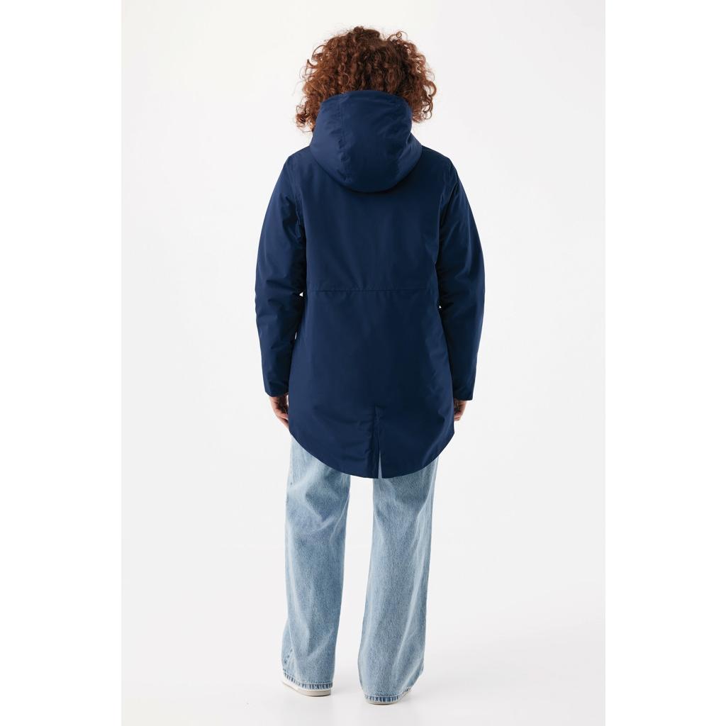 Parka Iqoniq Thelon navy 4XL