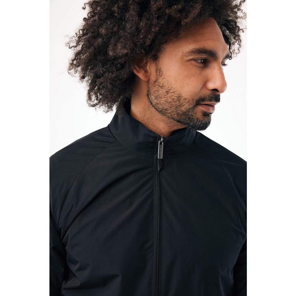 Geacă urbană Iqoniq Odin black M