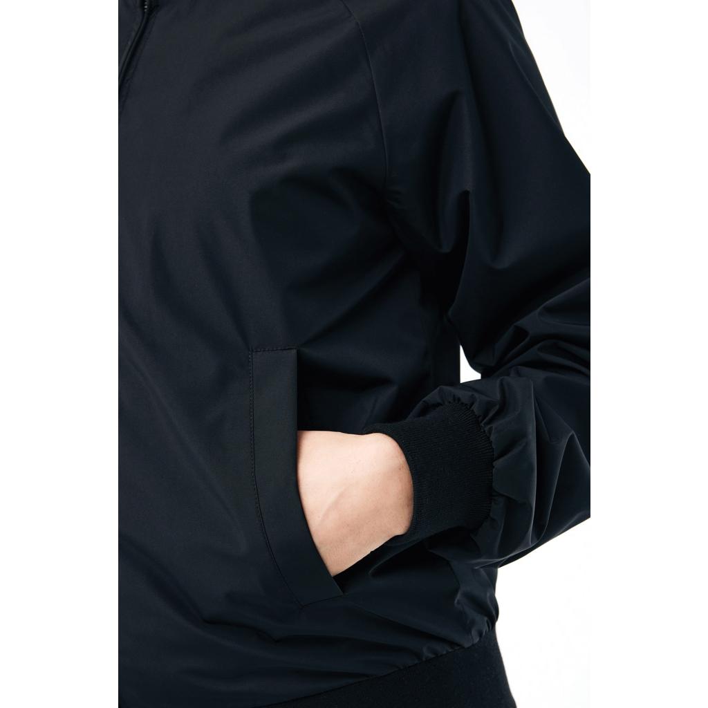 Geacă urbană Iqoniq Odin black M