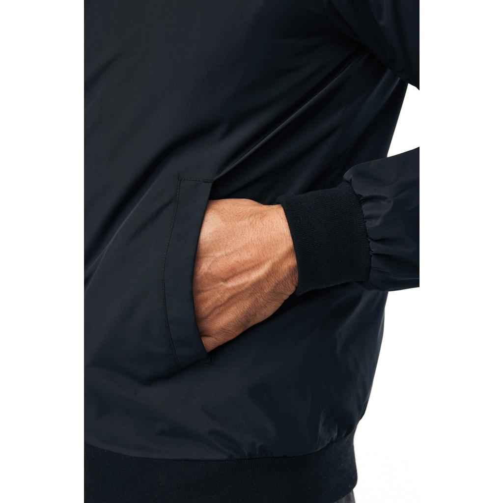 Geacă urbană Iqoniq Odin black M
