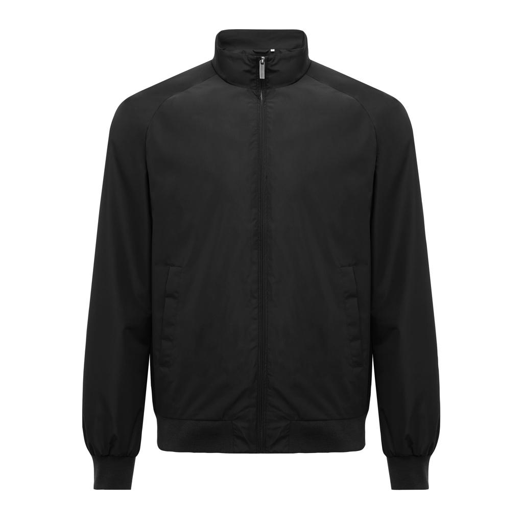 Geacă urbană Iqoniq Odin black M