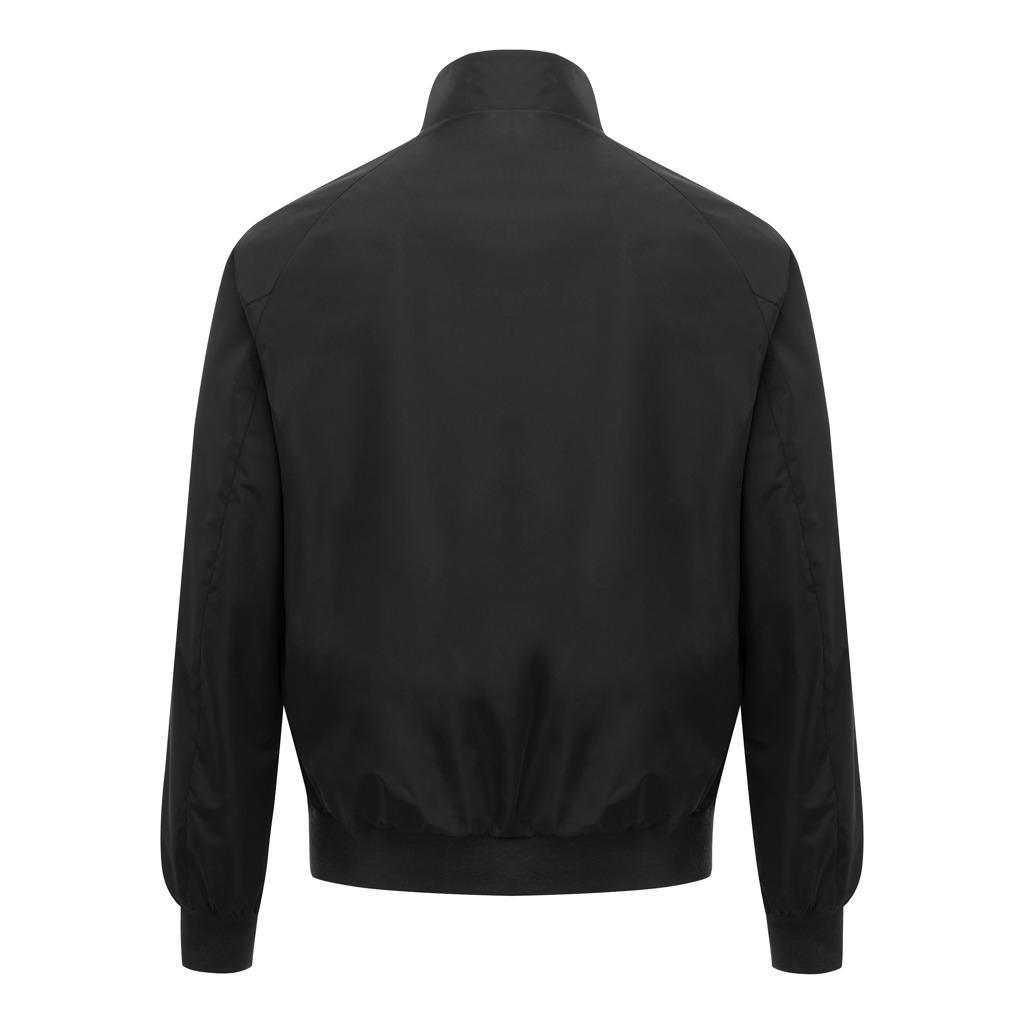 Geacă urbană Iqoniq Odin black M