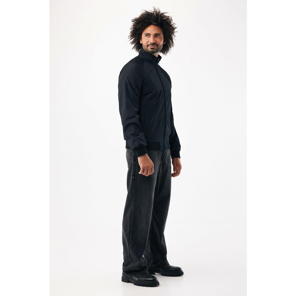 Geacă urbană Iqoniq Odin black M