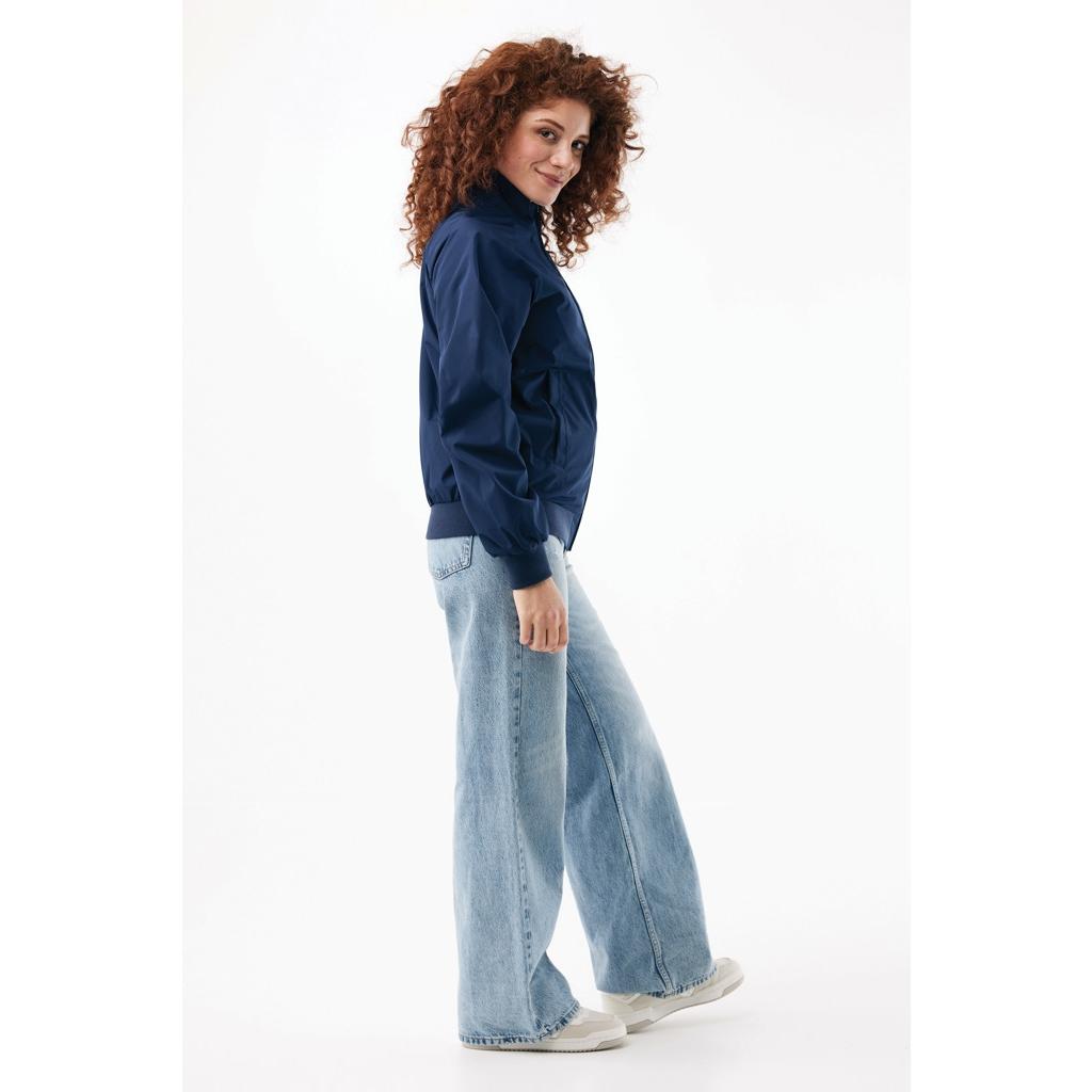 Geacă urbană Iqoniq Odin navy 5XL
