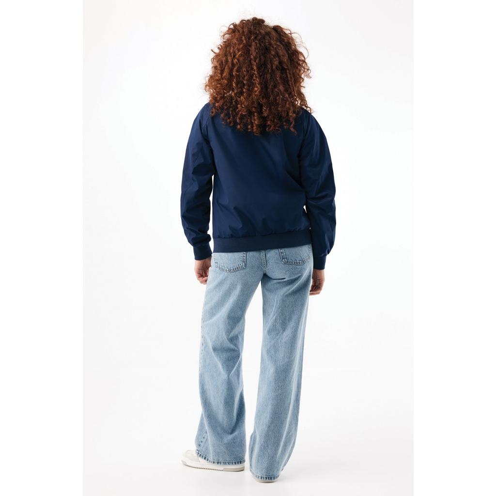Geacă urbană Iqoniq Odin navy 5XL