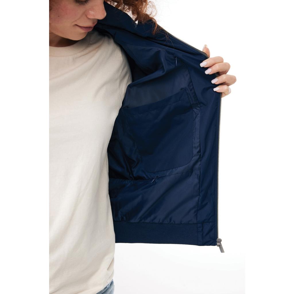 Geacă urbană Iqoniq Odin navy 5XL