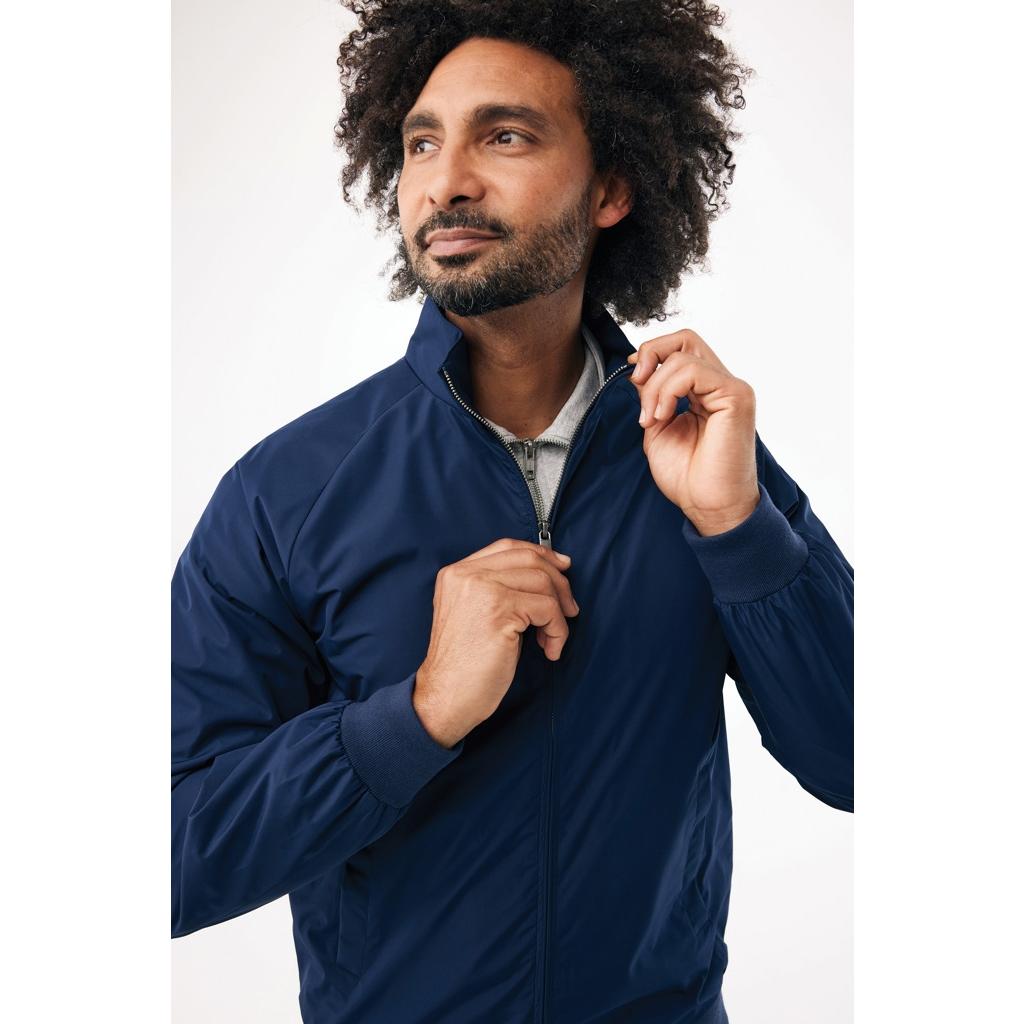Geacă urbană Iqoniq Odin navy 5XL