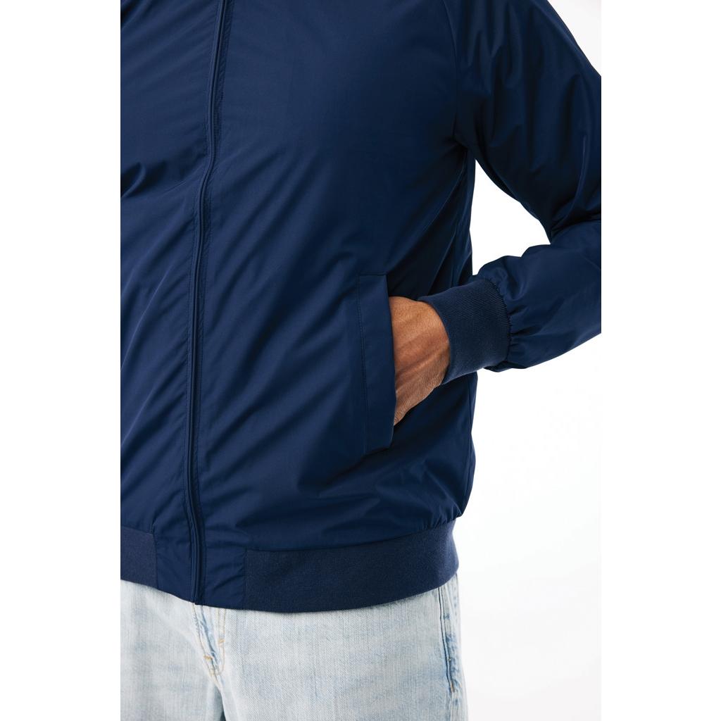 Geacă urbană Iqoniq Odin navy 5XL