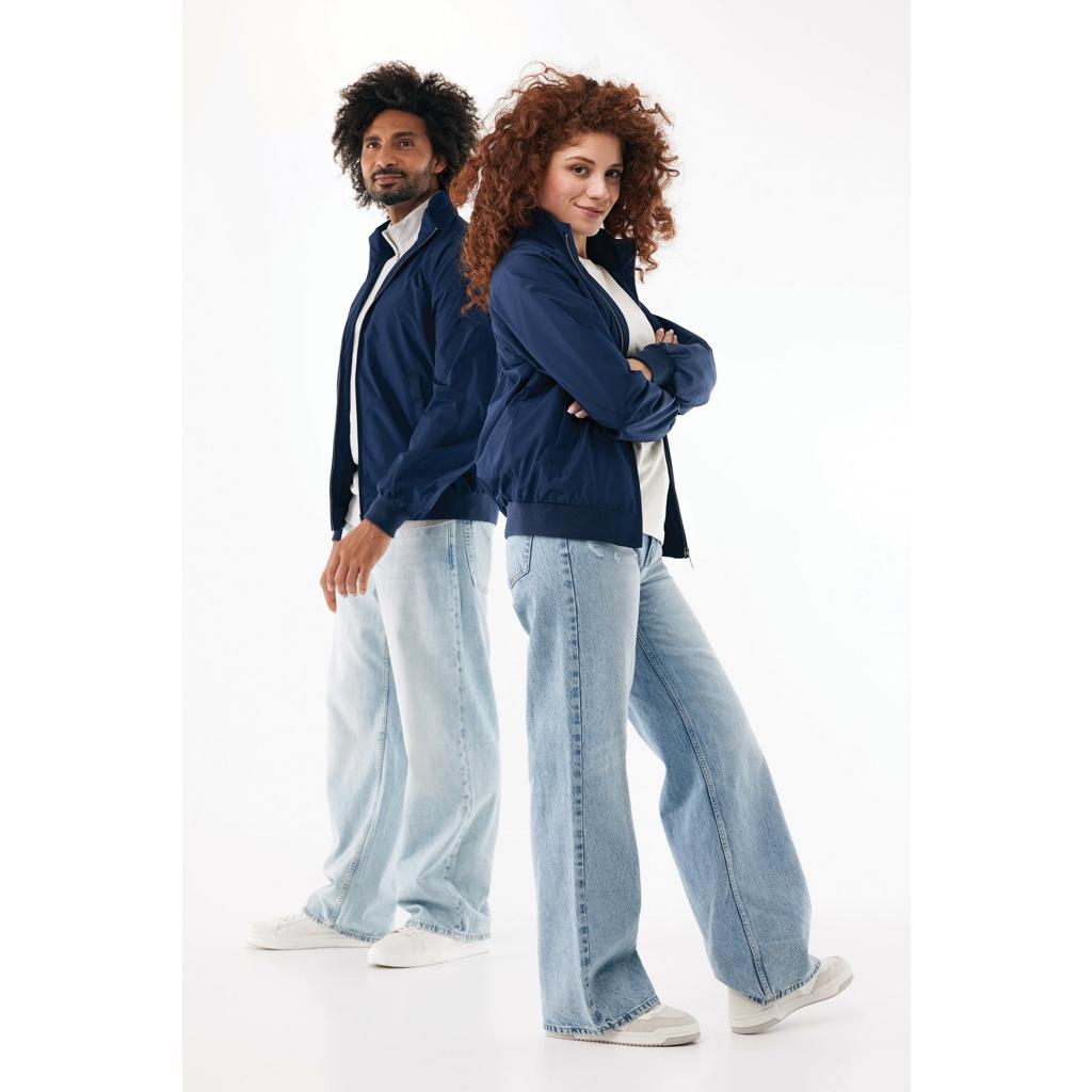 Geacă urbană Iqoniq Odin navy 5XL