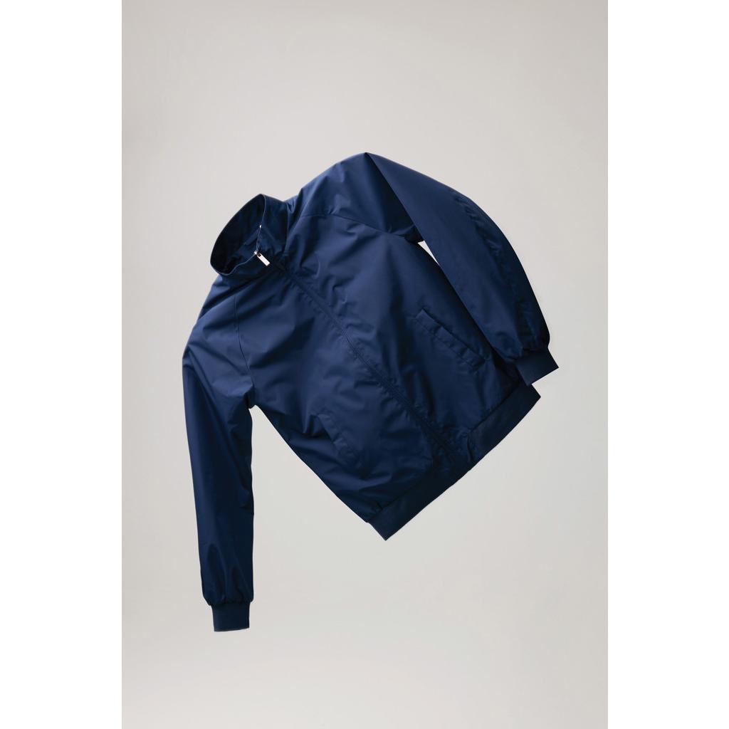 Geacă urbană Iqoniq Odin navy 5XL