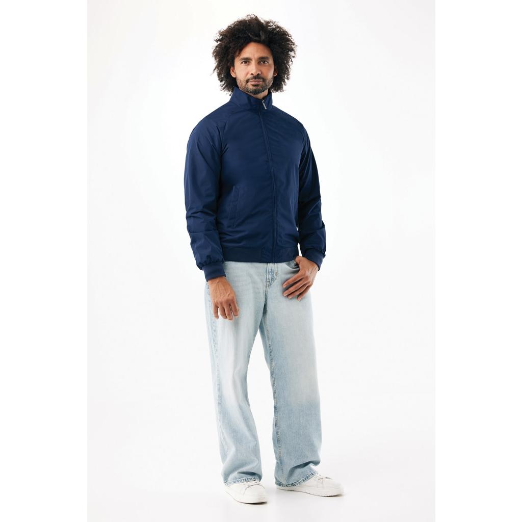Geacă urbană Iqoniq Odin navy 5XL