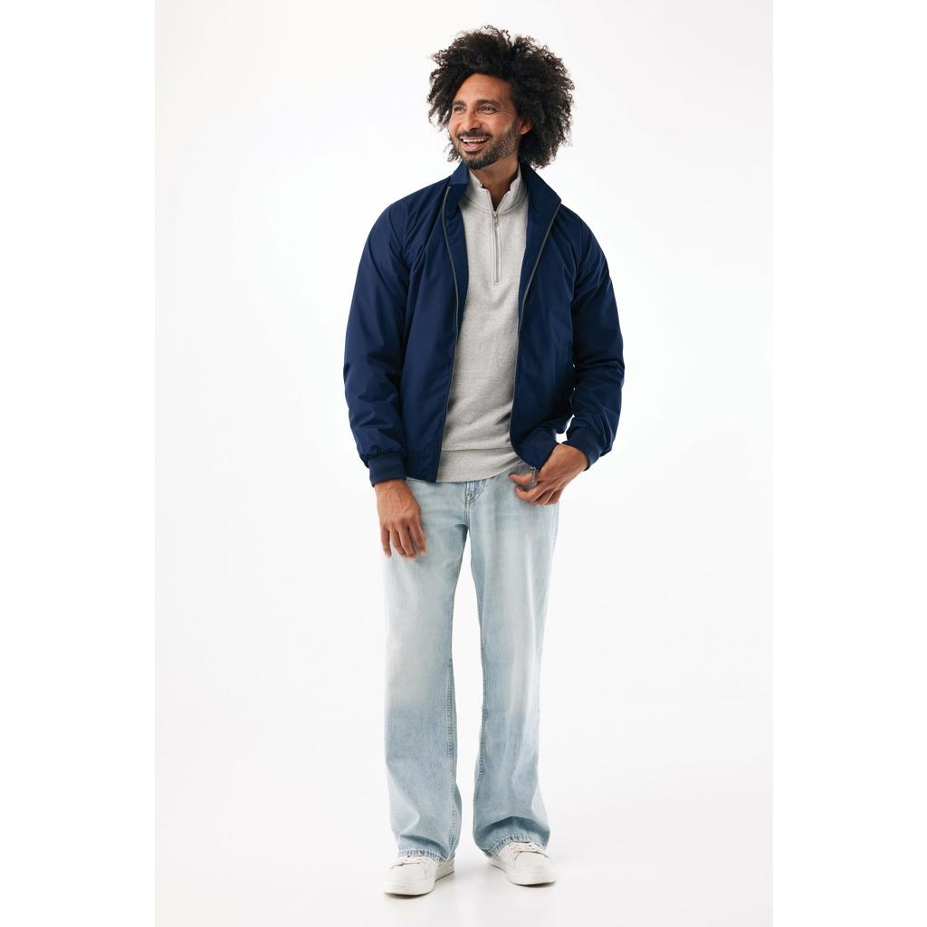 Geacă urbană Iqoniq Odin navy 5XL