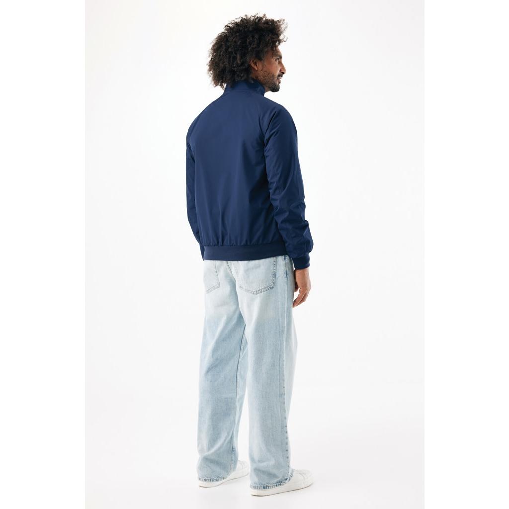 Geacă urbană Iqoniq Odin navy 5XL