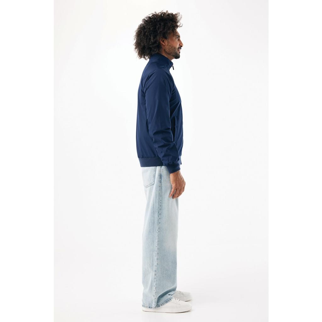 Geacă urbană Iqoniq Odin navy 5XL