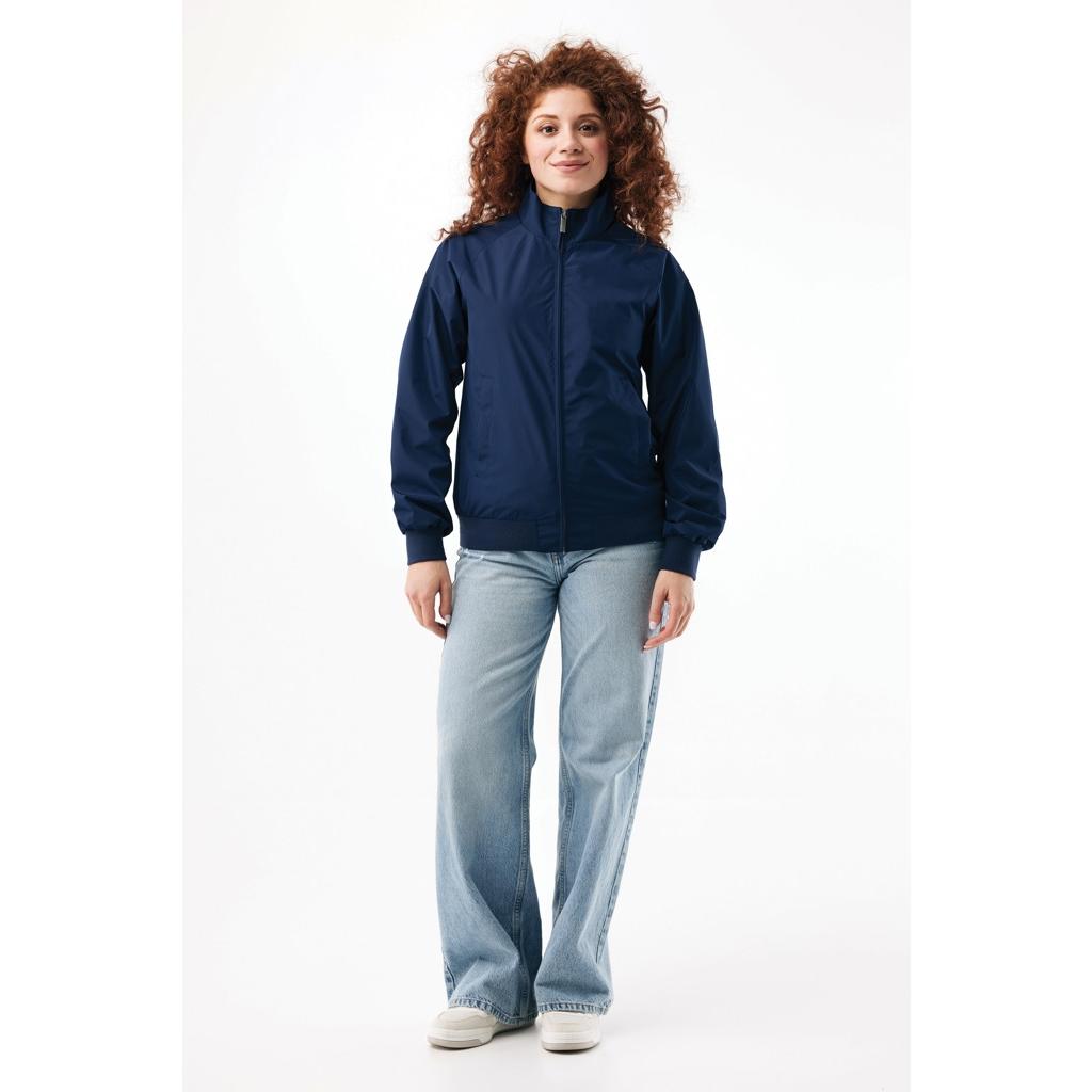 Geacă urbană Iqoniq Odin navy 5XL
