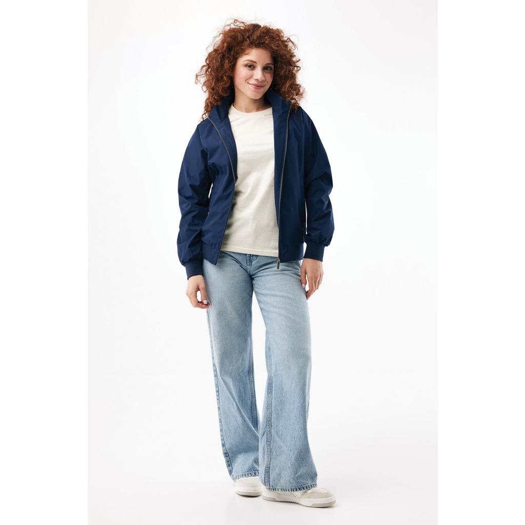 Geacă urbană Iqoniq Odin navy 5XL