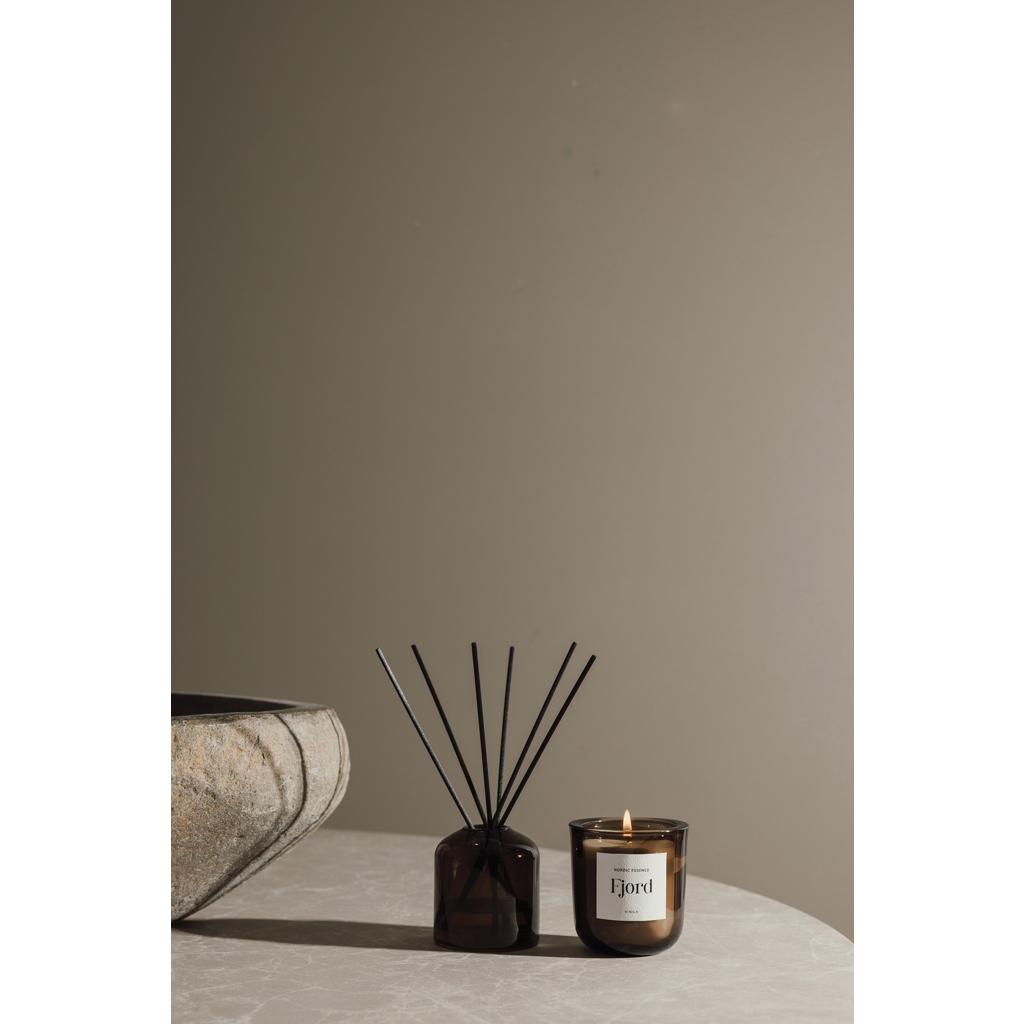 Set ambianță Nordic Essence Vinga blue