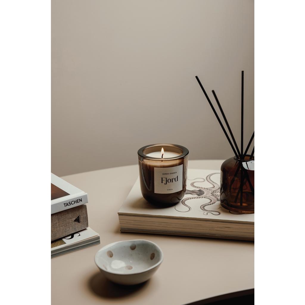 Set ambianță Nordic Essence Vinga blue