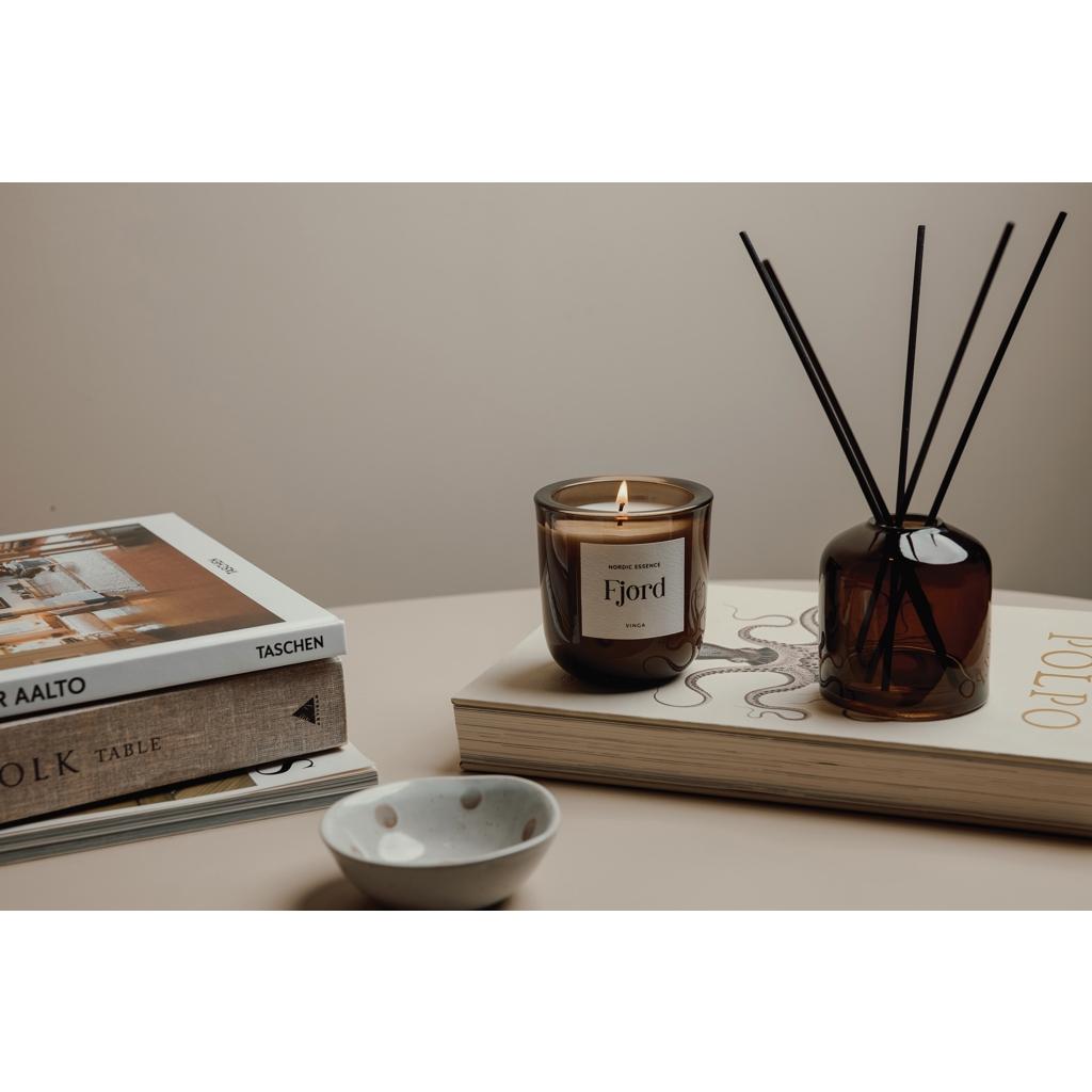 Set ambianță Nordic Essence Vinga blue