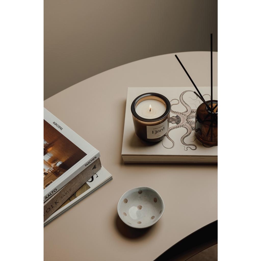 Set ambianță Nordic Essence Vinga blue
