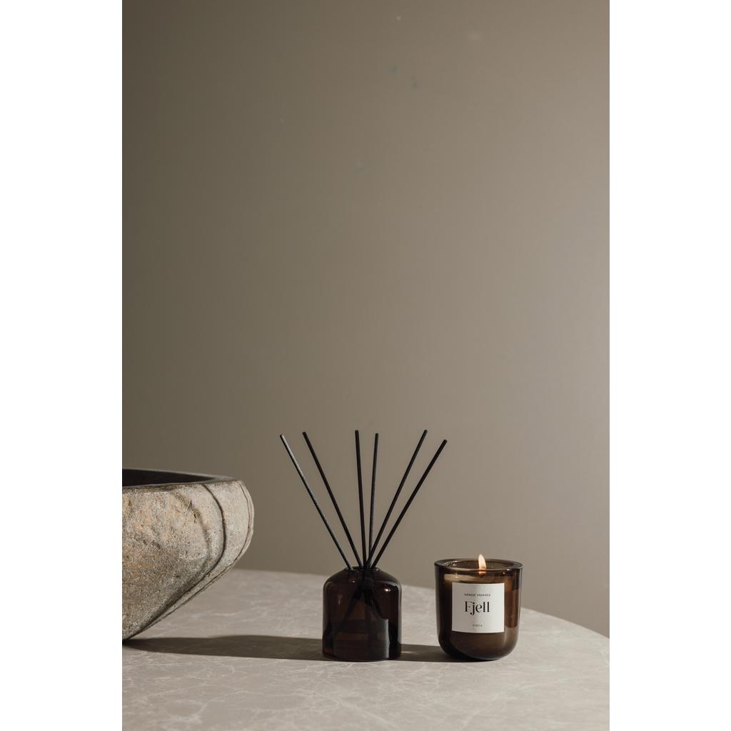 Set ambianță Nordic Essence Vinga white