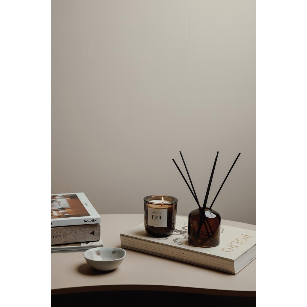 Set ambianță Nordic Essence Vinga white