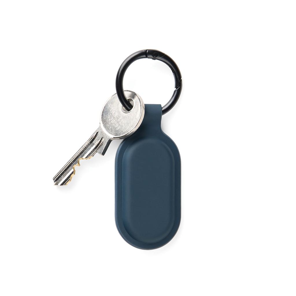 Etichetă chei Vinga Baltimore Dual blue