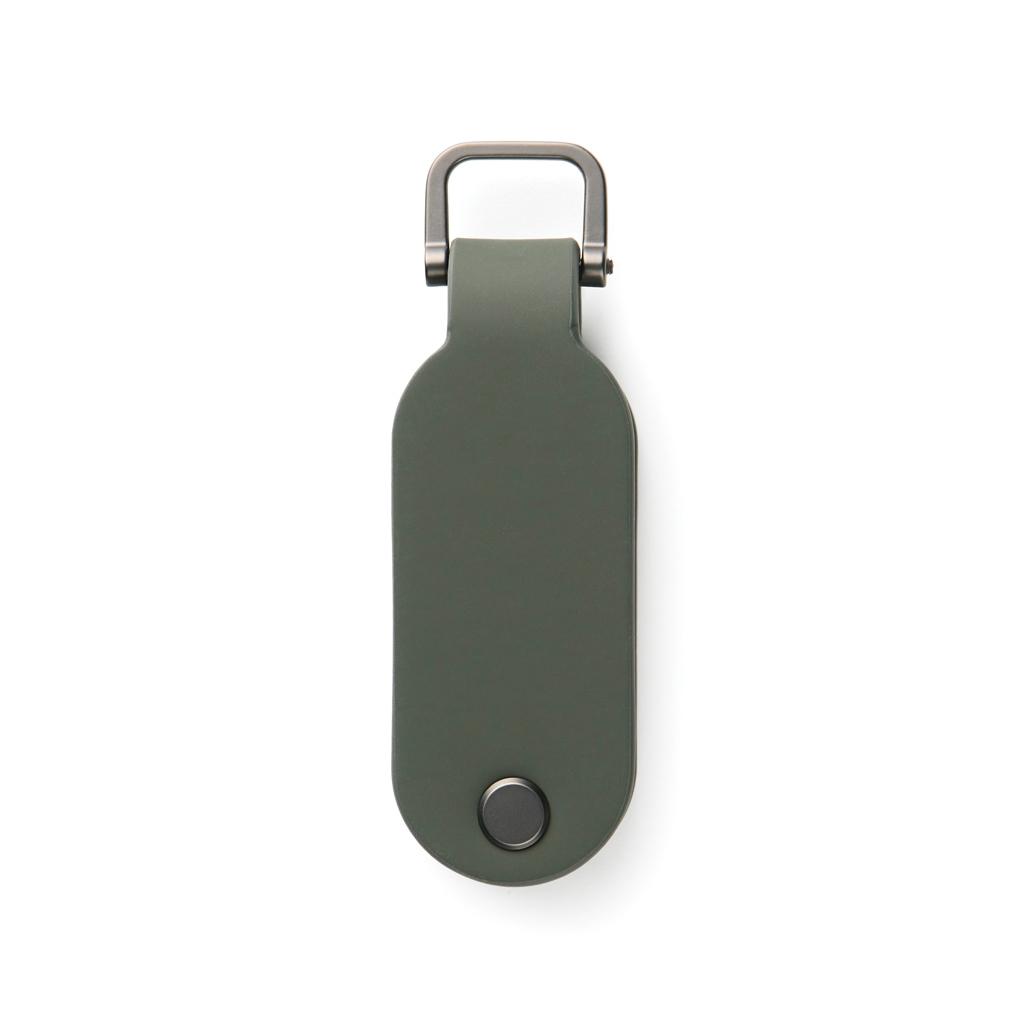Organizator chei Vinga Baltimore Dual green