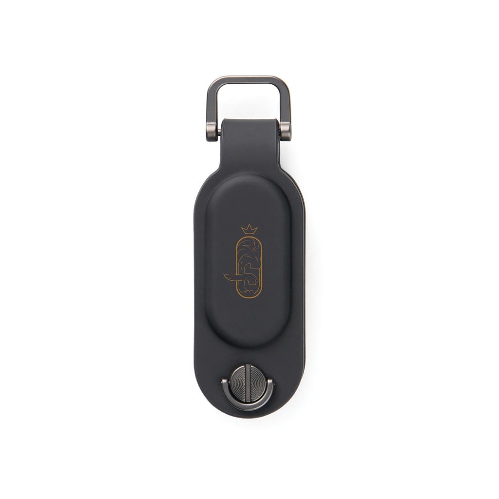 Organizator chei Vinga Baltimore Dual black