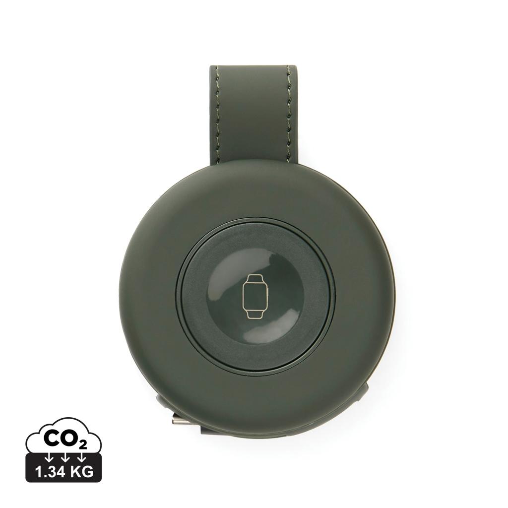Încărcător wireless 15W Vinga Baltimore