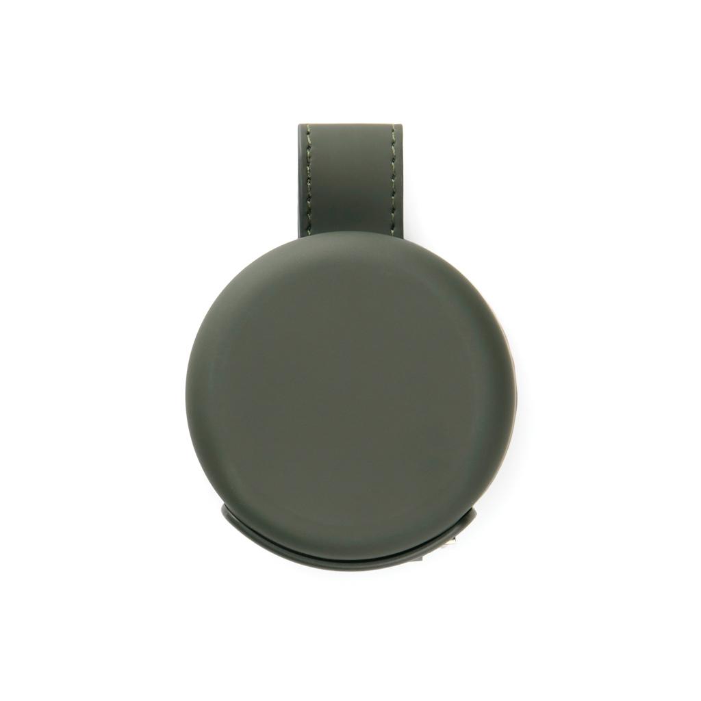 Încărcător wireless 15W Vinga Baltimore green