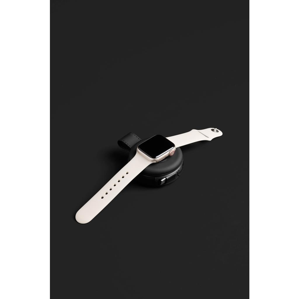 Încărcător wireless 15W Vinga Baltimore black