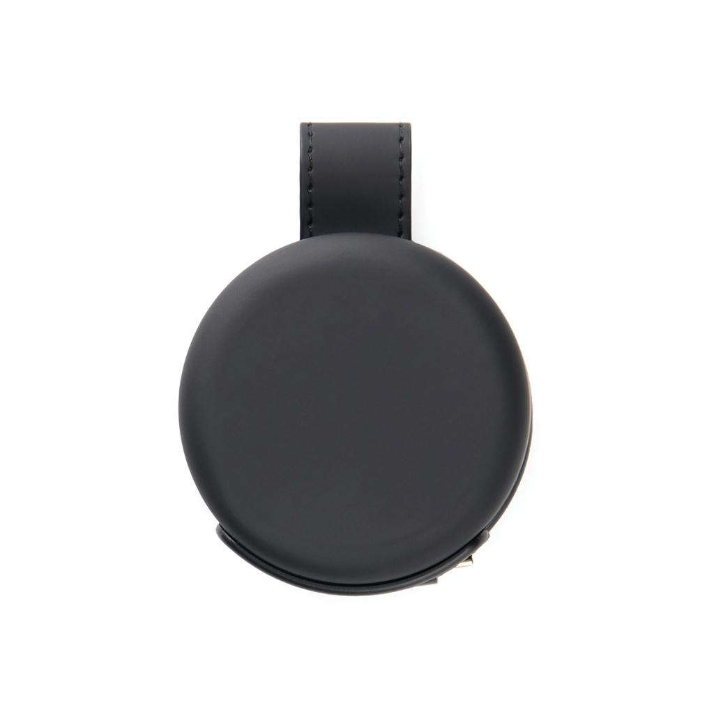 Încărcător wireless 15W Vinga Baltimore black
