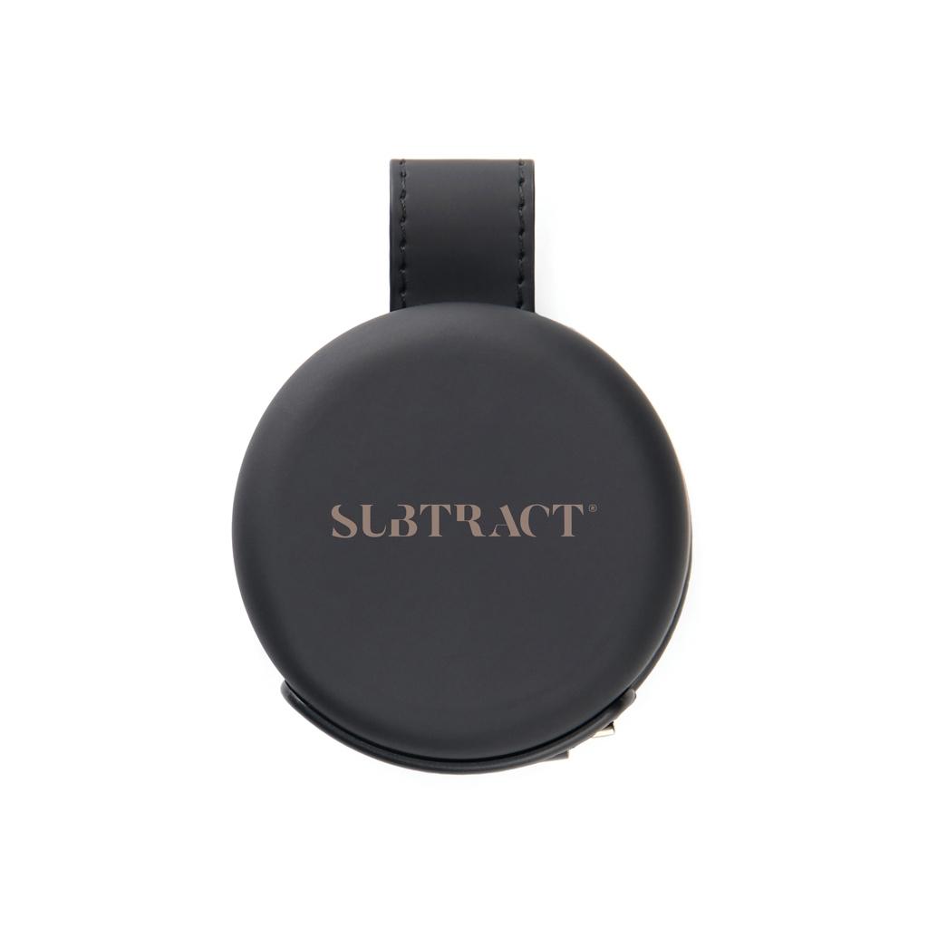 Încărcător wireless 15W Vinga Baltimore black