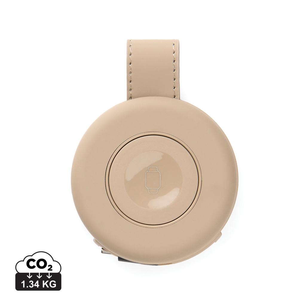 Încărcător wireless 15W Vinga Baltimore