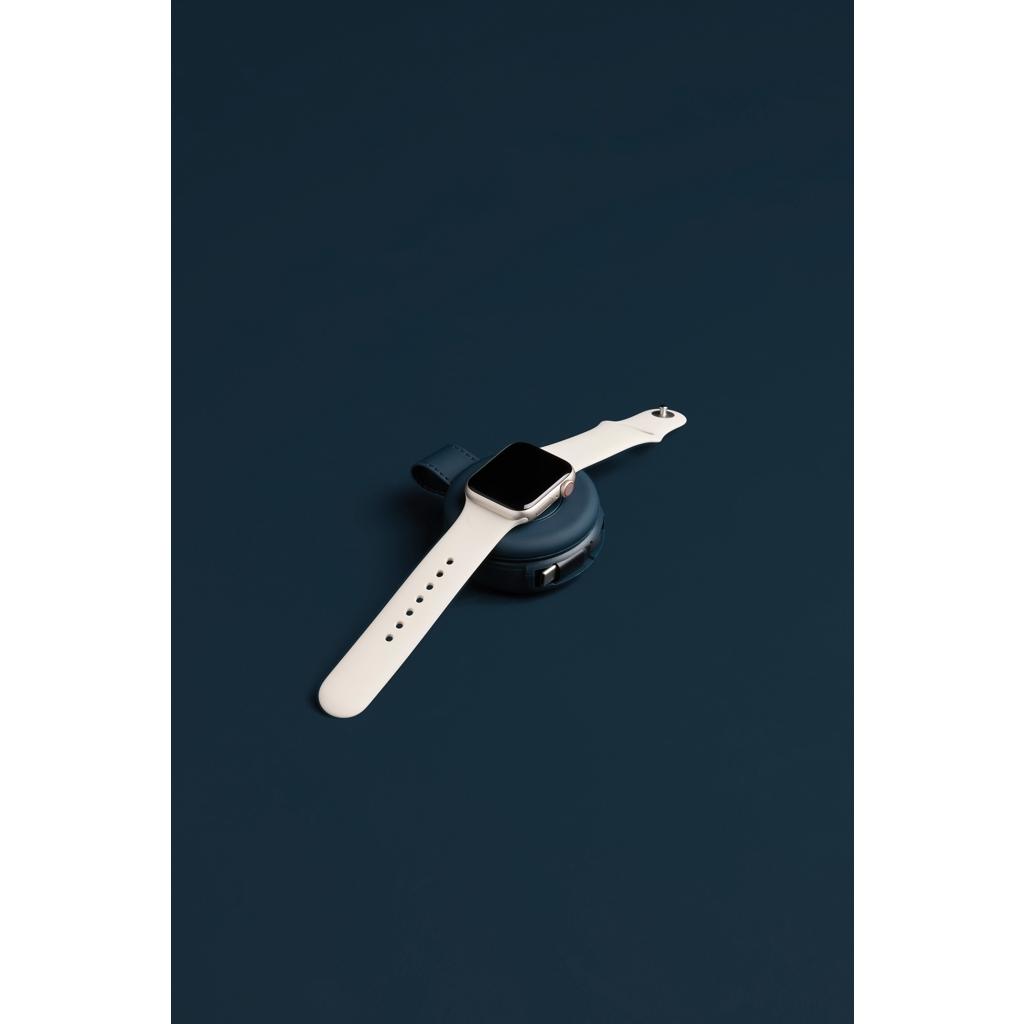 Încărcător wireless 15W Vinga Baltimore navy